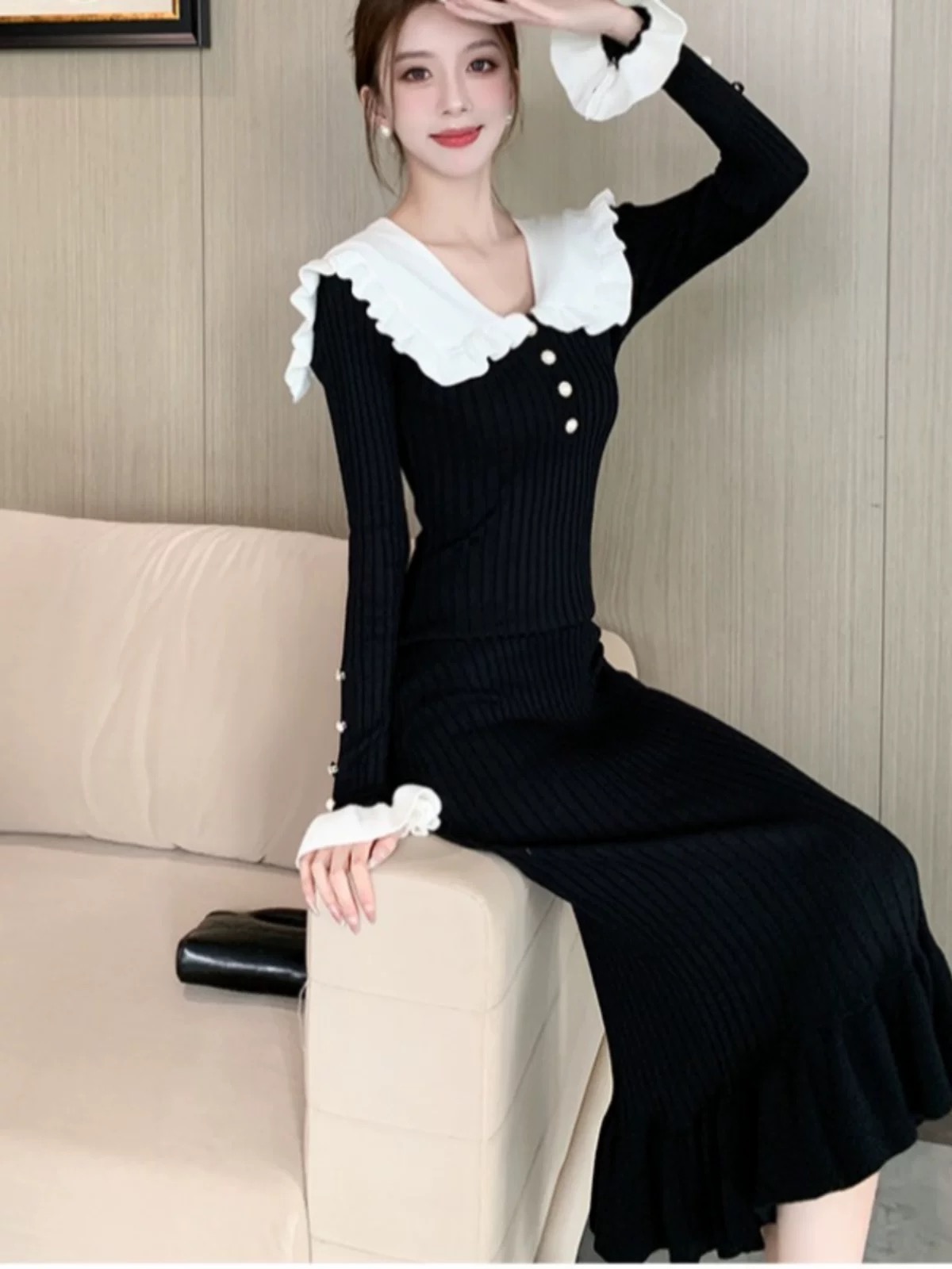 Heart of gold dress KBC322 images